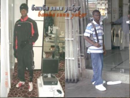 me encore 
