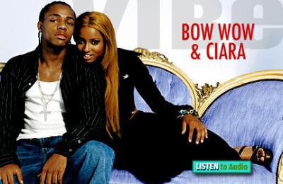 bow wow et ciara 