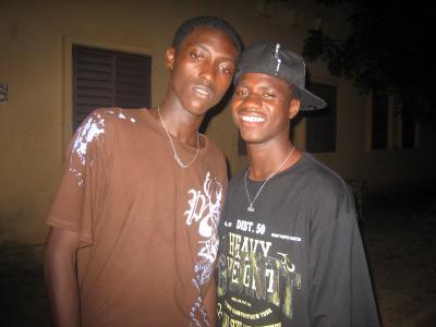 moi et xzos 