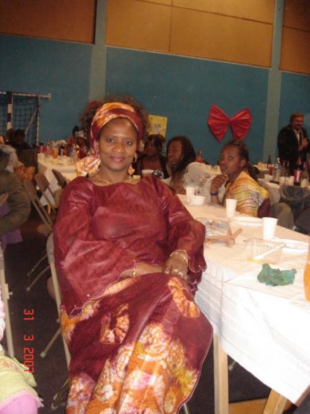 ma mere