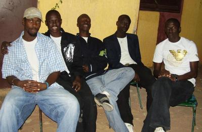 les bo gosse 