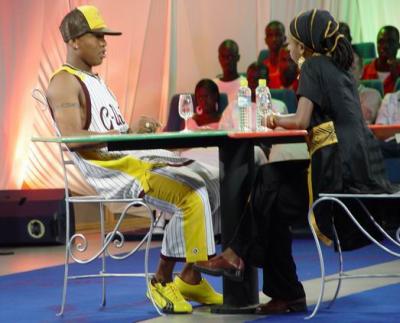 el hadj diouf 