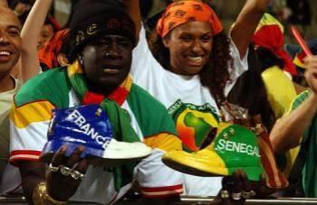 senegal vs france
